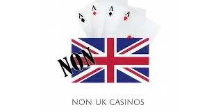 Understanding Non-UK License Casinos A Complete Guide